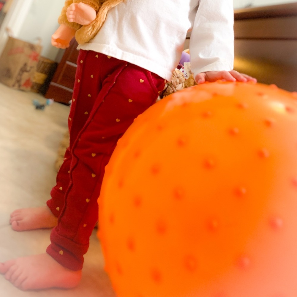 Toddler Track Pants Sweat Pants